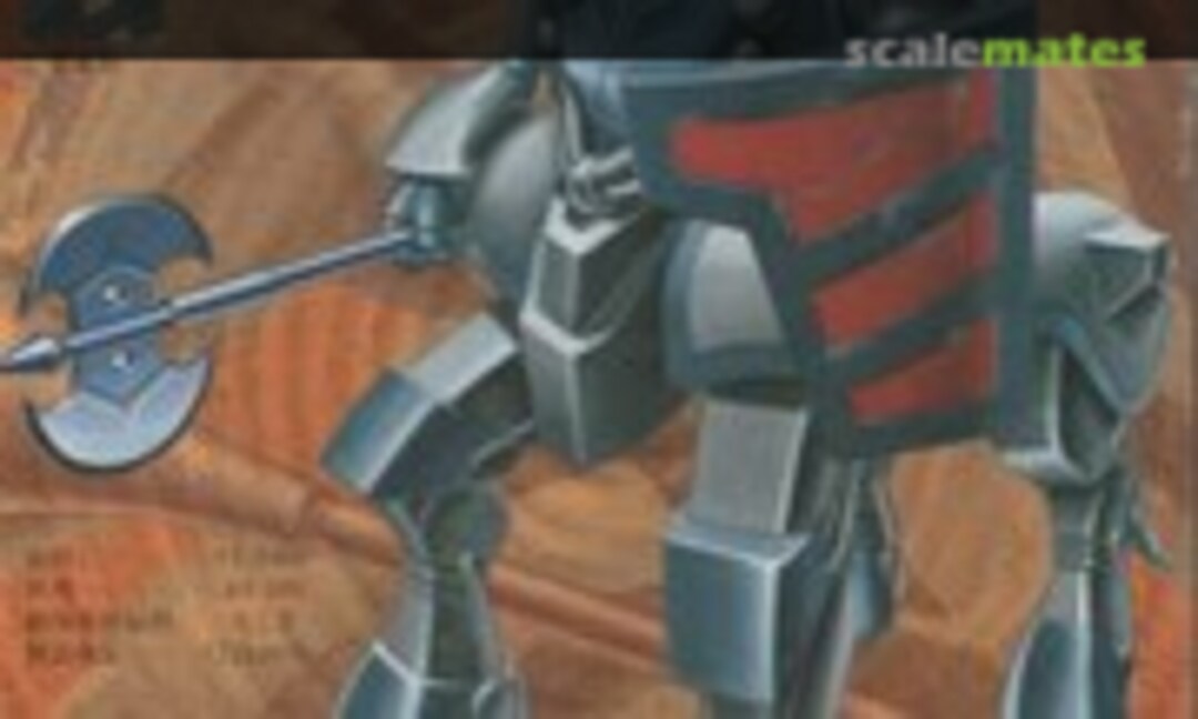 1:130 Promaxis Zee (Academy SA107)