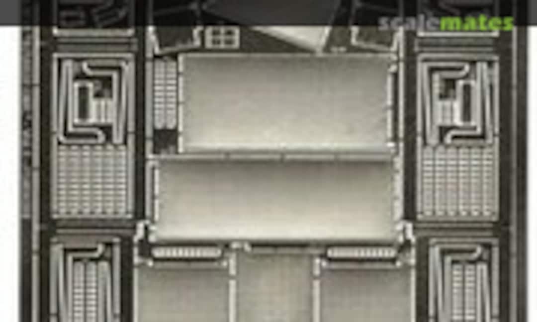 1:35 12,8cm Sfl. L/61 (Pz.Sf.V) "Sturer Emil" (Aber 35181) 35181