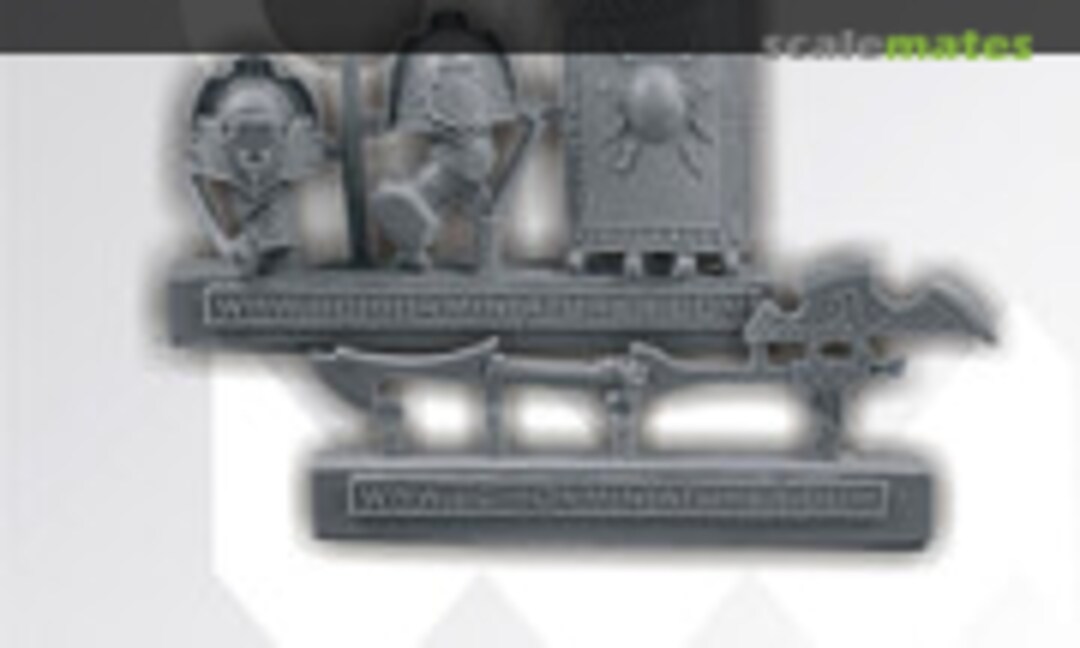 No SF Roman Weapon #5 (Scibor Monsterous Miniatures CPRW0132) CPRW0132