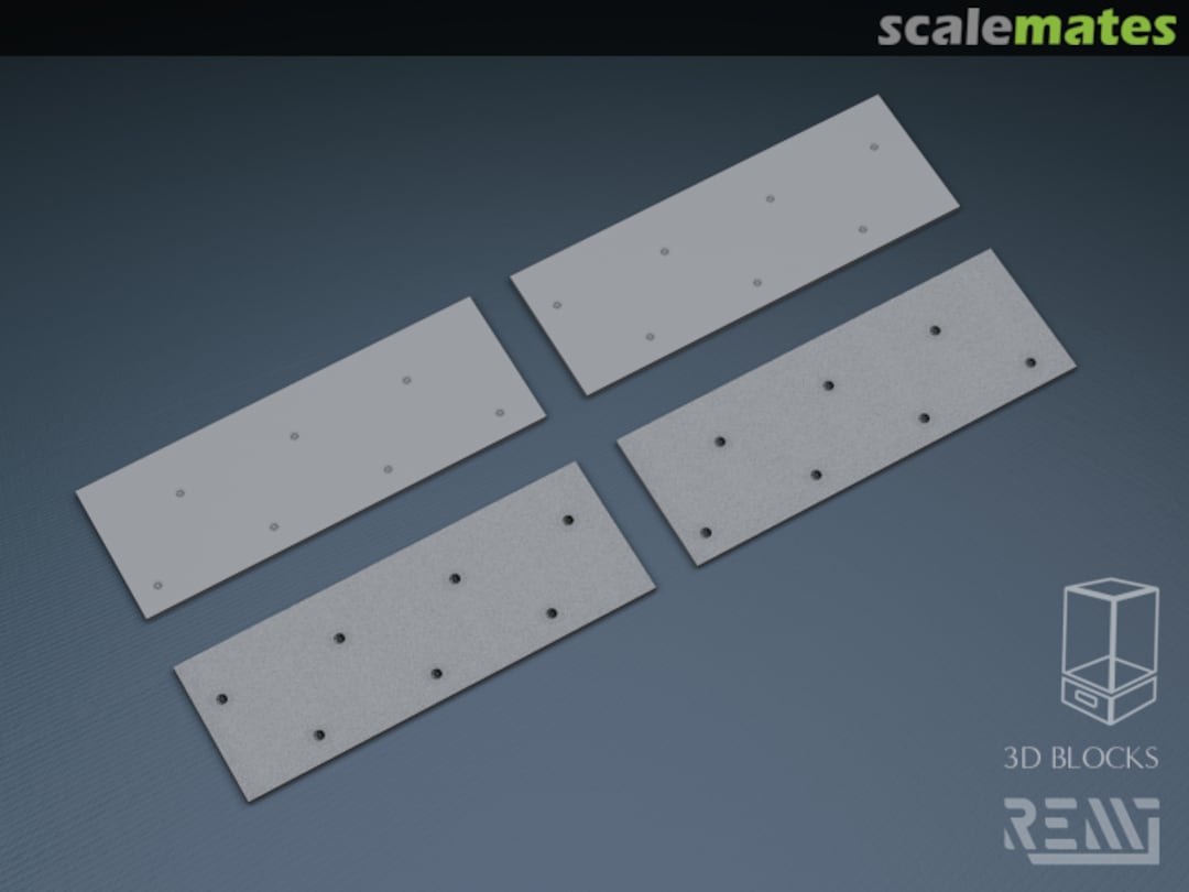 Boxart Carrier Deck Panels (Unsupported) RemJ Boxart Carrier Deck Panels (Unsupported) RemJ