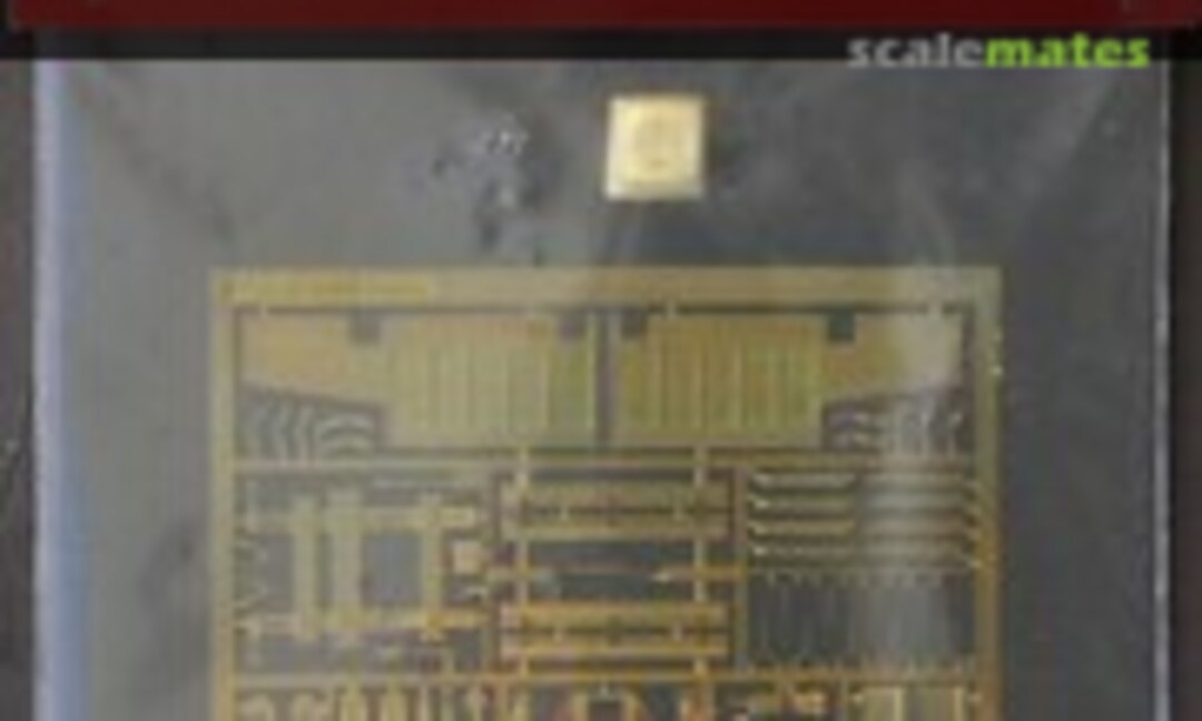 1:48 P-26 Peashooter Detail Set (Reheat Models RH087) RH087