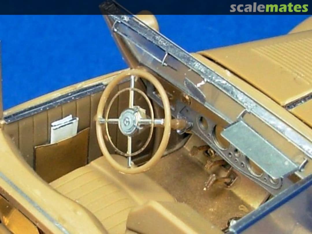 Boxart MB G4 Basic detail set VMD35016 Minor Boxart MB G4 Basic detail set VMD35016 Minor