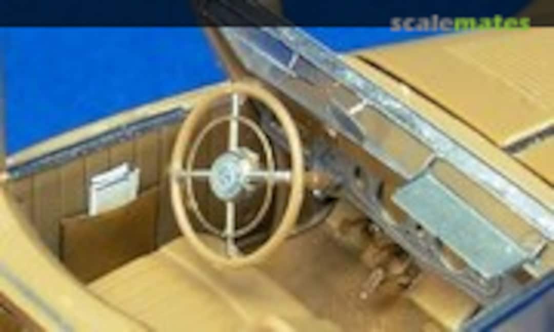 1:35 MB G4 Basic detail set (Minor VMD35016) VMD35016