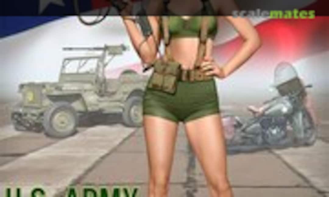 1:24 Alice (Master Box MB24003)