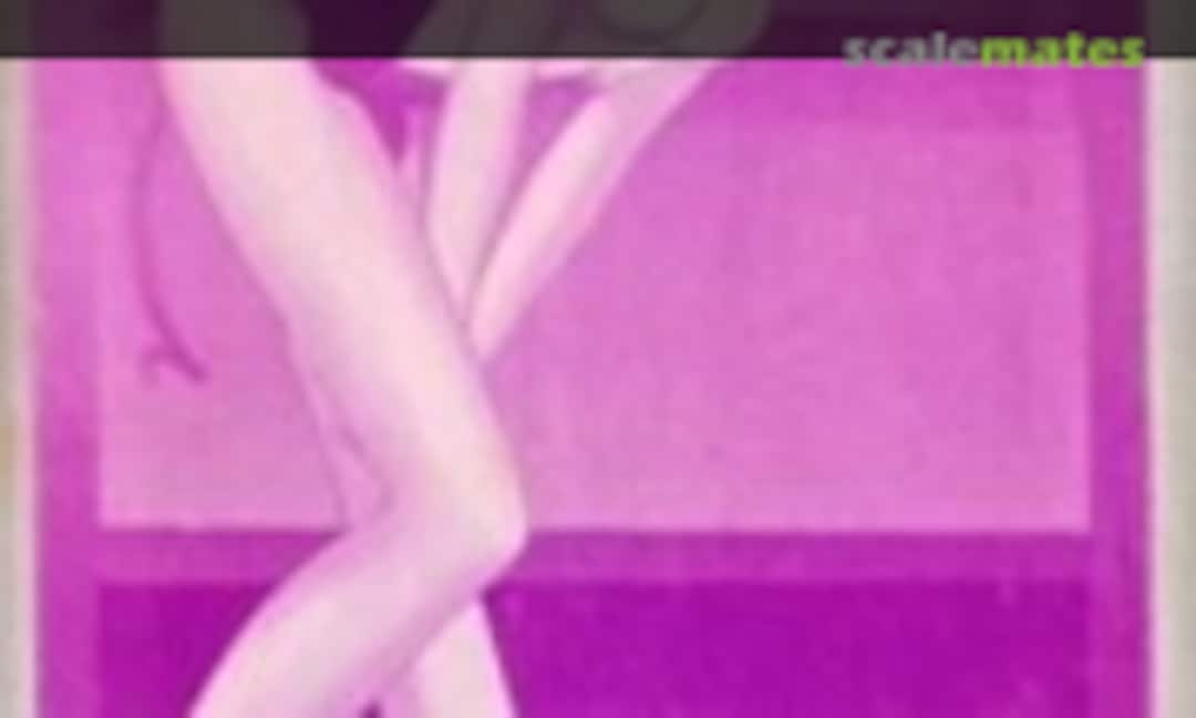 1:4 Aeka Jurai 3B (Hobby Base Retppu )