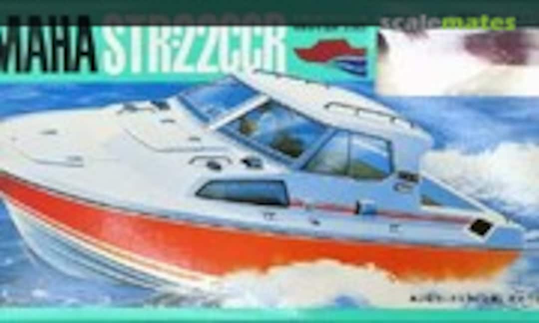 No Yamaha STR-22 CCR (LS B809:800) B809:800