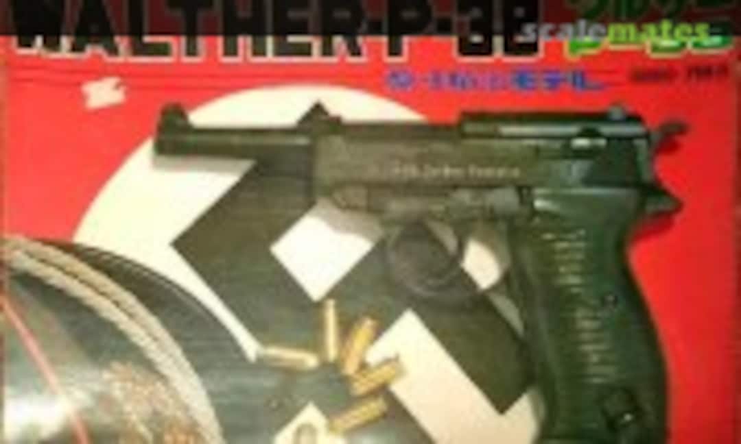 1:1 Walther-P-38 (Matz )