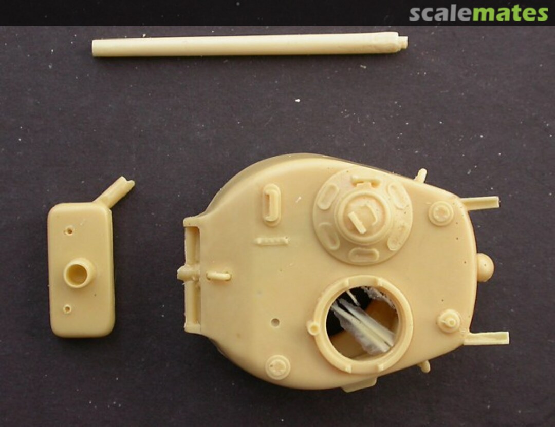 Boxart M4 Sherman 766 ALBY Boxart M4 Sherman 766 ALBY