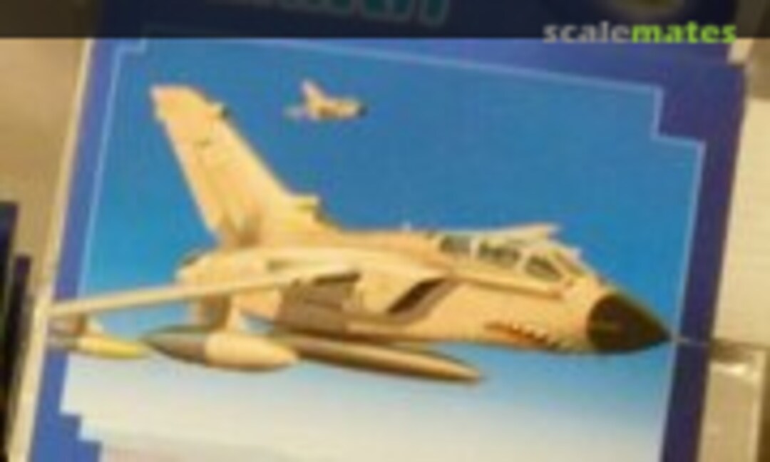 No Tornado "Desert Storm" (Revell 06712)