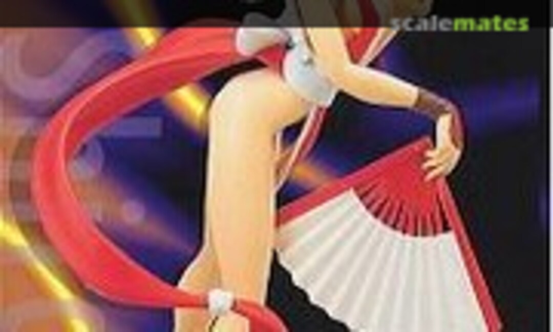 1:6 Mai Shiranui (New Line )