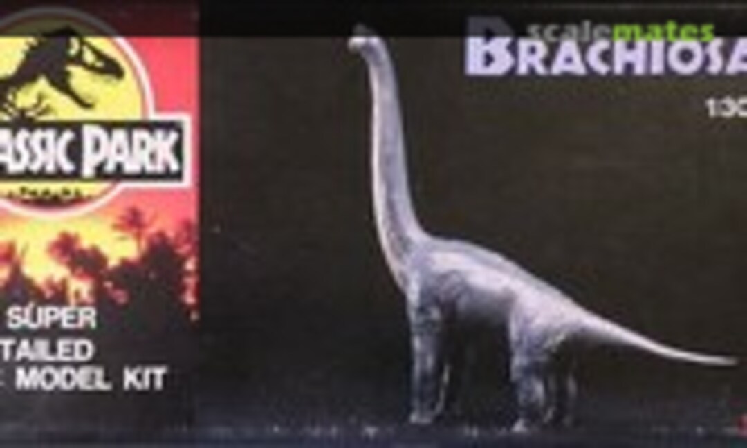 1:30 Brachiosaur (Tsukuda Hobby JPK-03) JPK-03