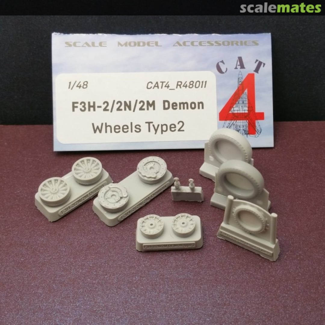 Boxart F3H-2/2N/2M Demon - Wheels Type 2 CAT4_R48011 CAT4 Boxart F3H-2/2N/2M Demon - Wheels Type 2 CAT4_R48011 CAT4