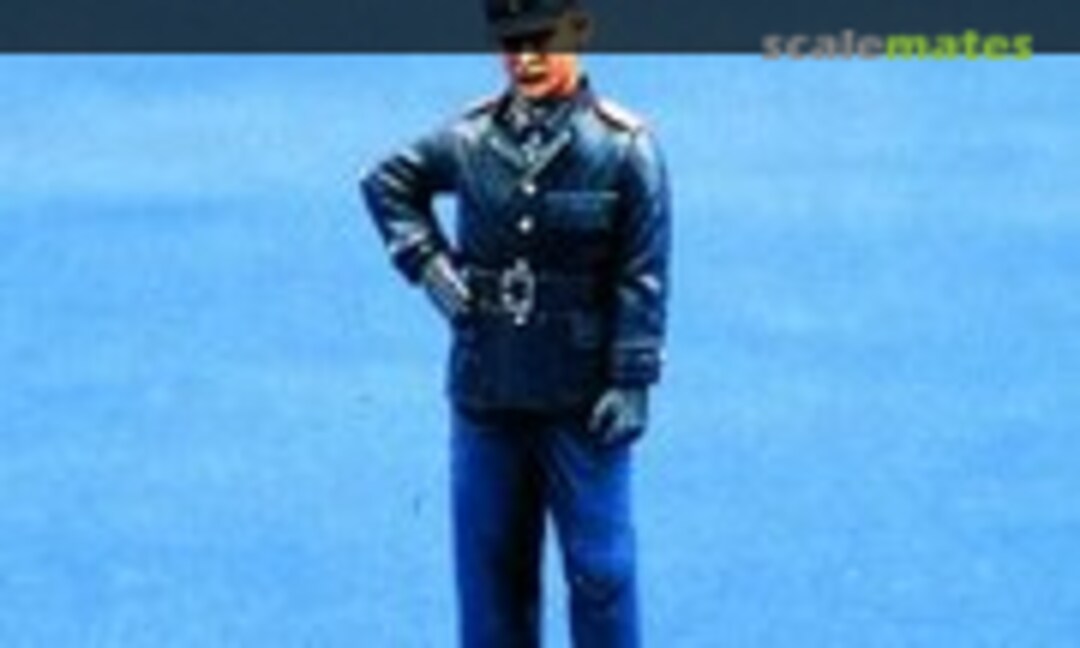 1:35 Michael Wittman (Verlinden Productions 770) 770