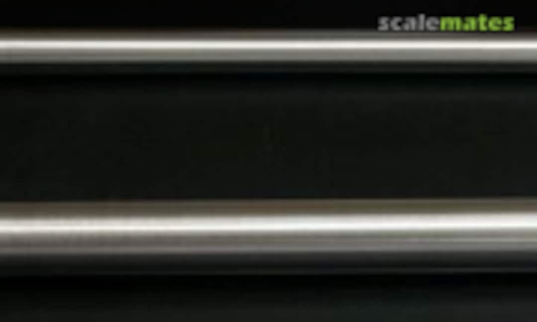 1:32 12.8cm Flak 40 Metal Gun Barrel (Wespe Models WES 32087.1) WES 32087.1