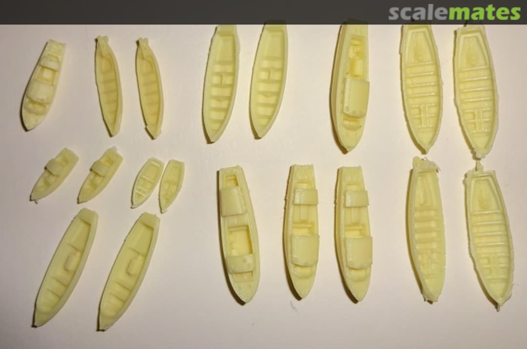 Boxart HMS Ark Royal III Boats Set ATAC35028 Atlantic Models Boxart HMS Ark Royal III Boats Set ATAC35028 Atlantic Models