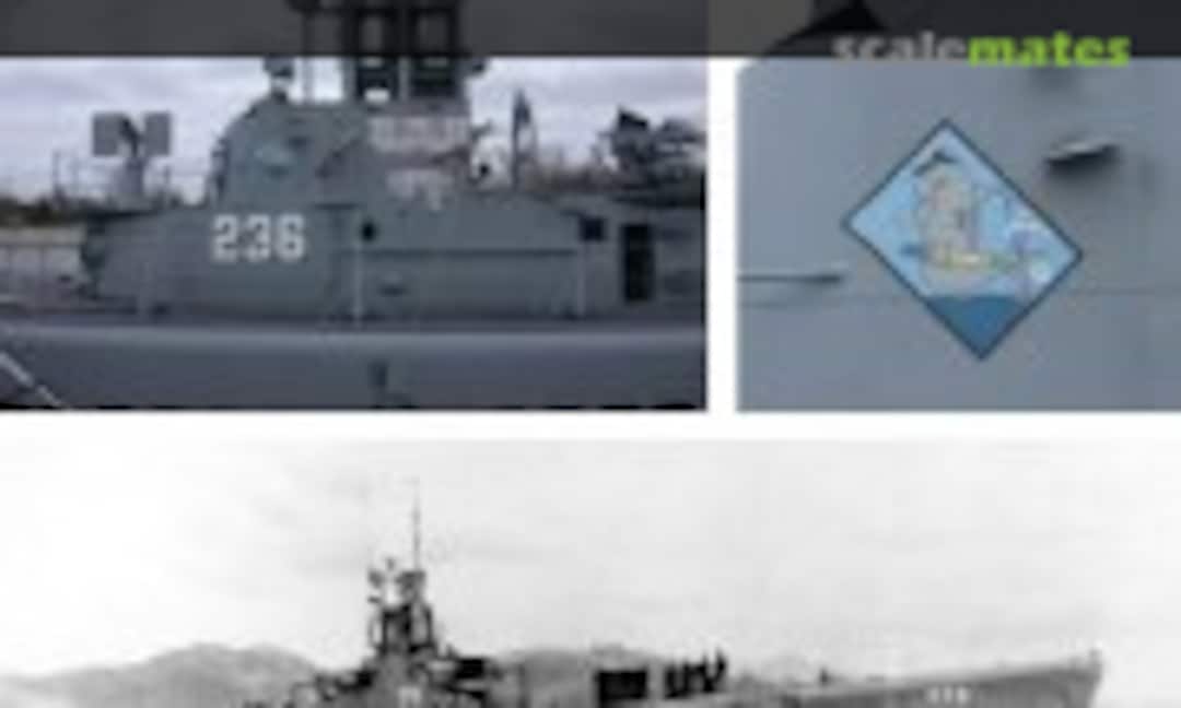 1:72 GATO-Class Submarines (JBOT Decals )