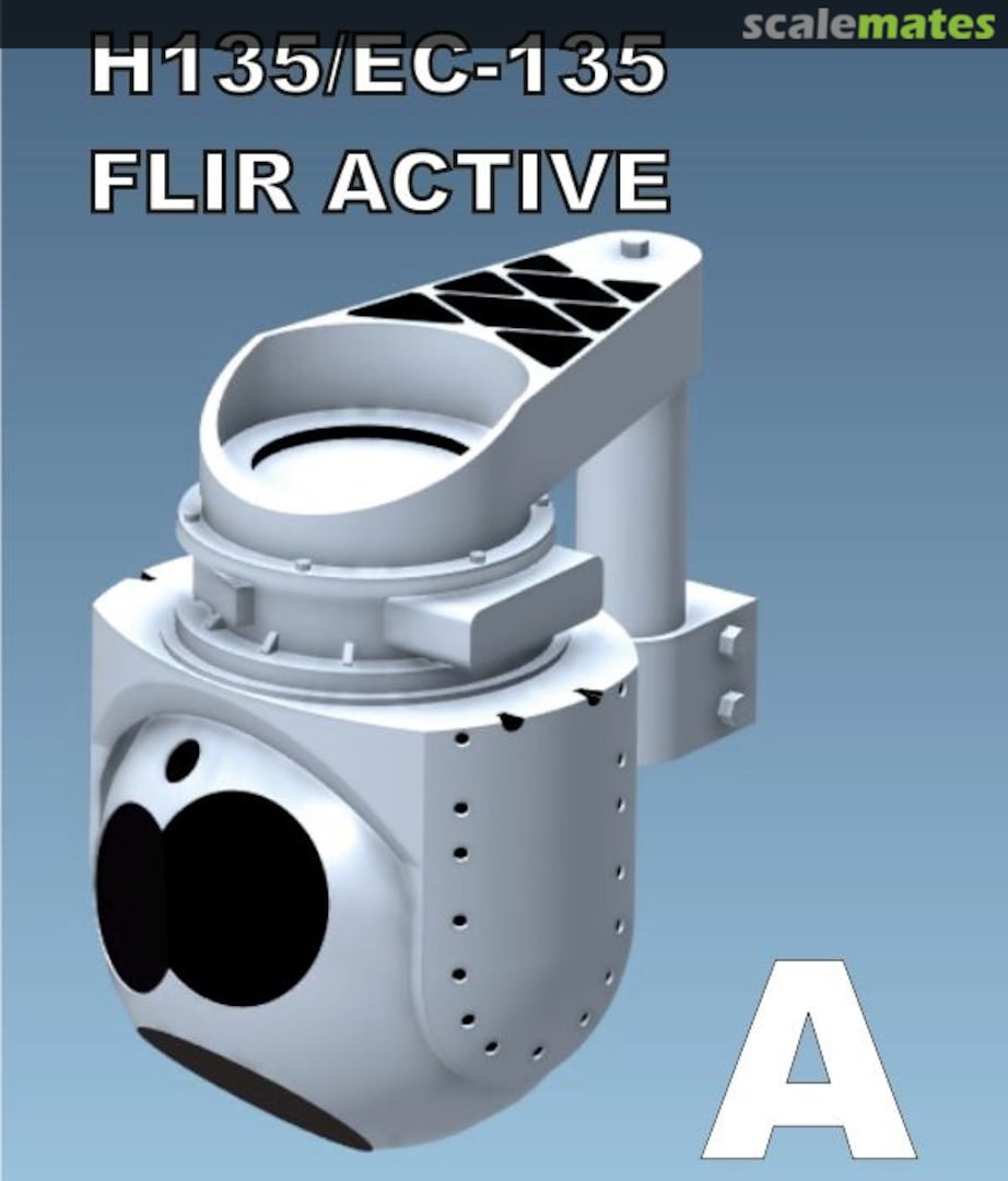 Boxart Flir for H135 HT72015A Brent-Air-Decals Boxart Flir for H135 HT72015A Brent-Air-Decals