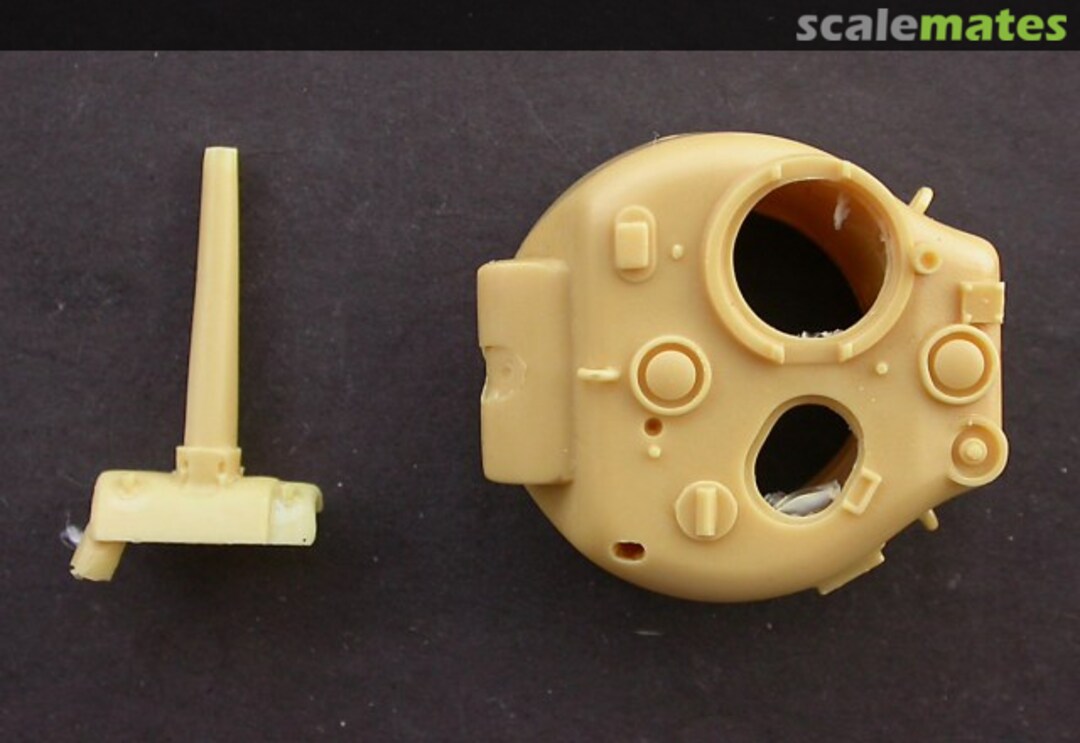 Boxart M4 Sherman 772 ALBY Boxart M4 Sherman 772 ALBY