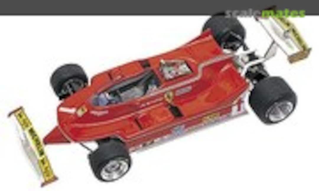 1:43 Ferrari 312 T5 (Tameo Kits DTMK248) DTMK248