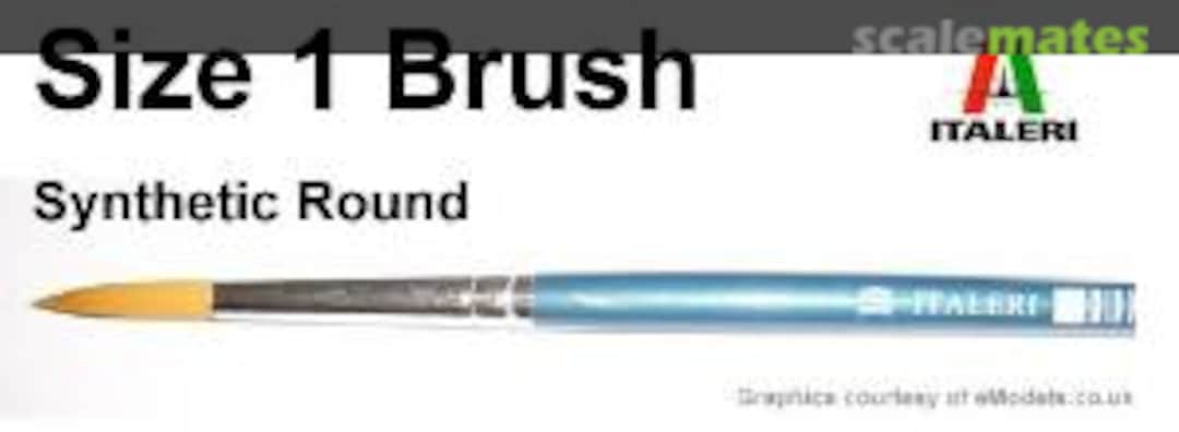 Boxart Synthetic Round 1 51204 Italeri Boxart Synthetic Round 1 51204 Italeri