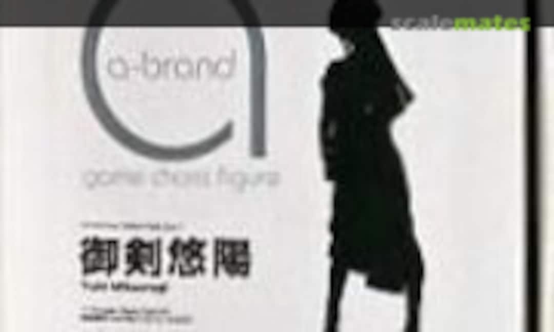 1:6 Yuhi Mitsurugi (Volks Inc. )