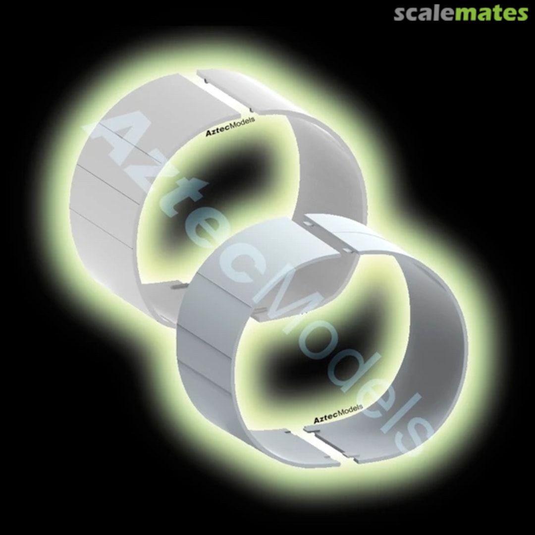 Boxart Stretching set for C-130 Hercules R72-007 Aztec Models Boxart Stretching set for C-130 Hercules R72-007 Aztec Models