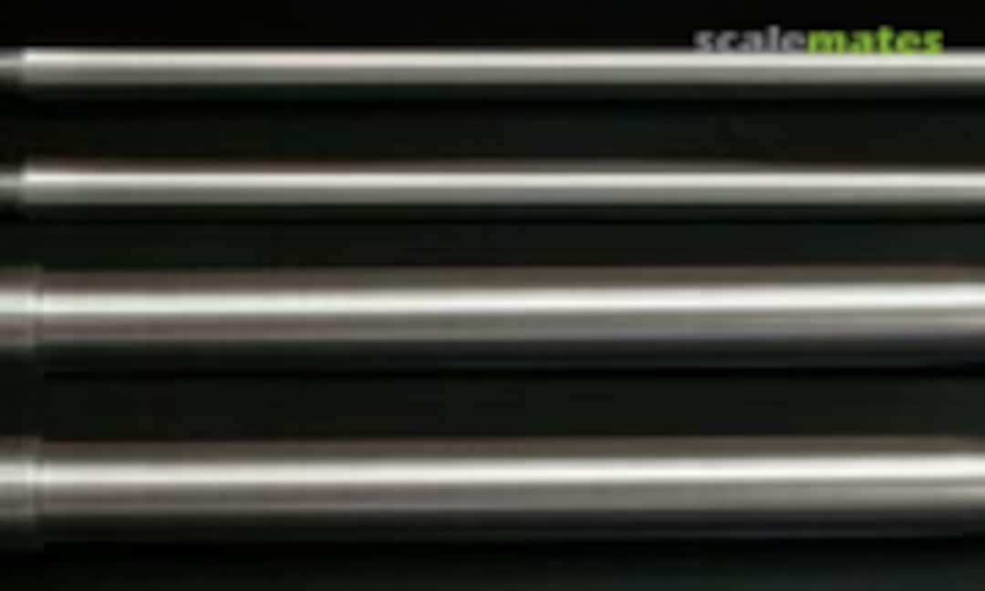 1:32 12.8cm Flakzwilling 40 Metal Gun Barrel (Wespe Models WES 32089.1) WES 32089.1