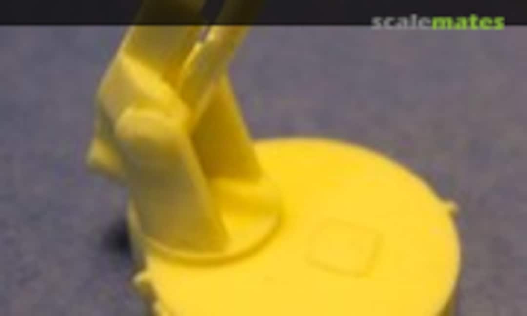 1:350 Mk.13 Missile launcher (L'Arsenal AC350141) AC350141