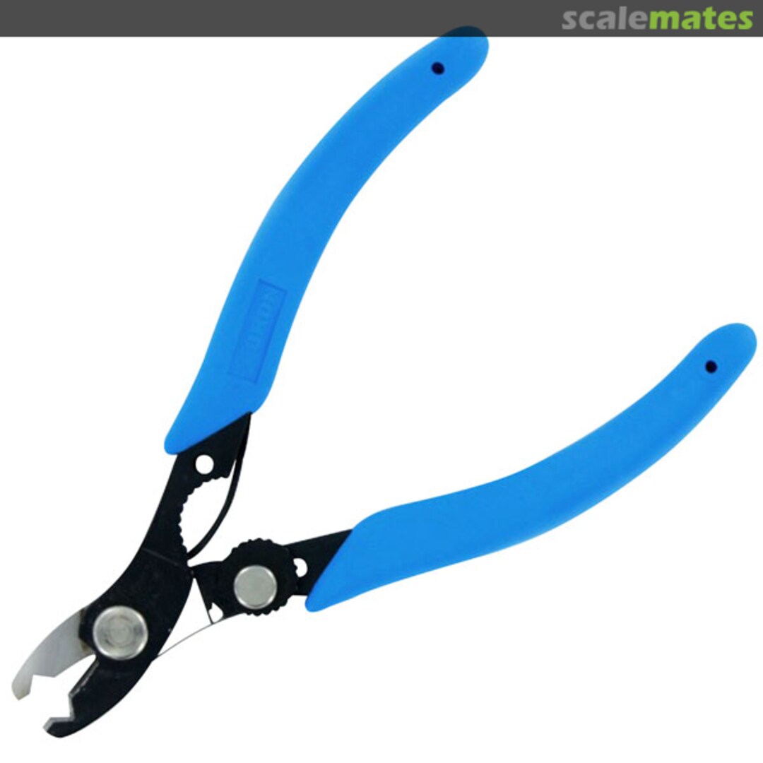 Boxart Adjustable Wire Stripper PXU0501 Model Craft Boxart Adjustable Wire Stripper PXU0501 Model Craft