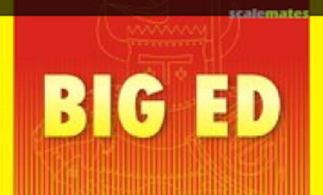 1:48 F-35B (Eduard BIG49357)