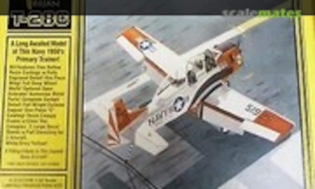 1:32 T-28C Trojan (Collect-Aire Models 3204)