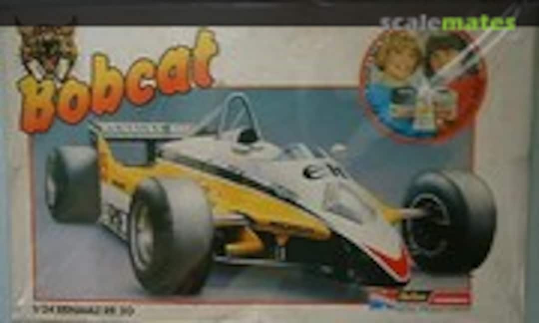 1:24 Renault RE 20 (Heller Humbrol 3202) 3202