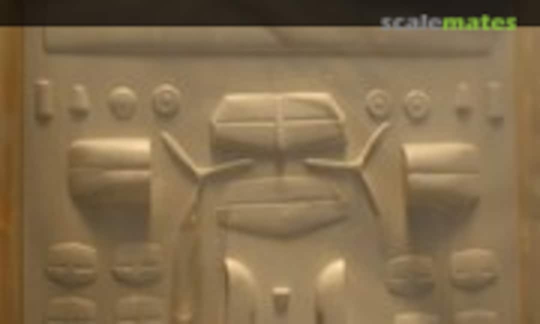 1:72 Grumman XF5F-1 (Jewel-Like Models )