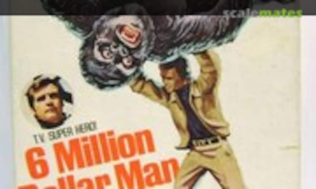 No Fight for Survival (Toltoys 0602) 0602