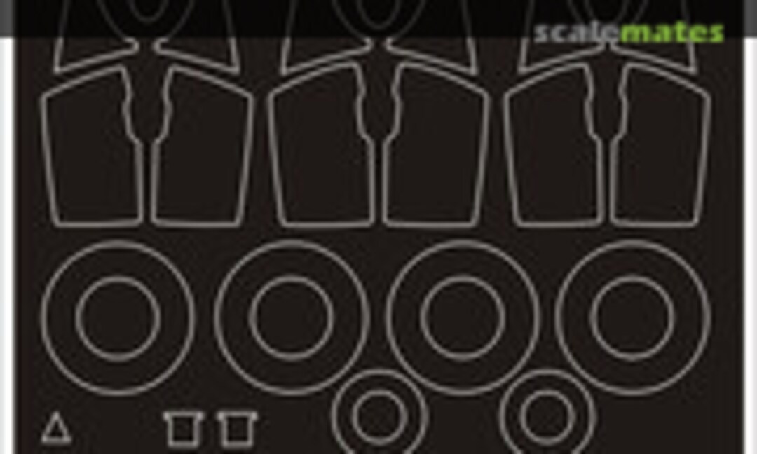 1:48 MiG-23ML/MF (Montex SM48390) SM48390