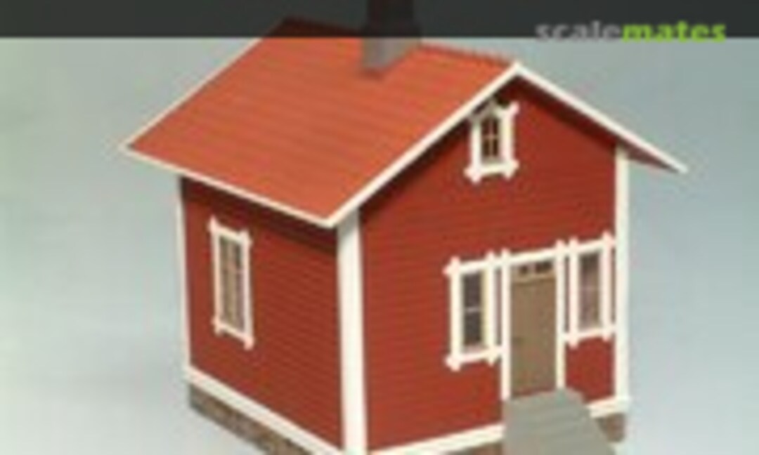 Vahtitupa (Mestarimallit 006)