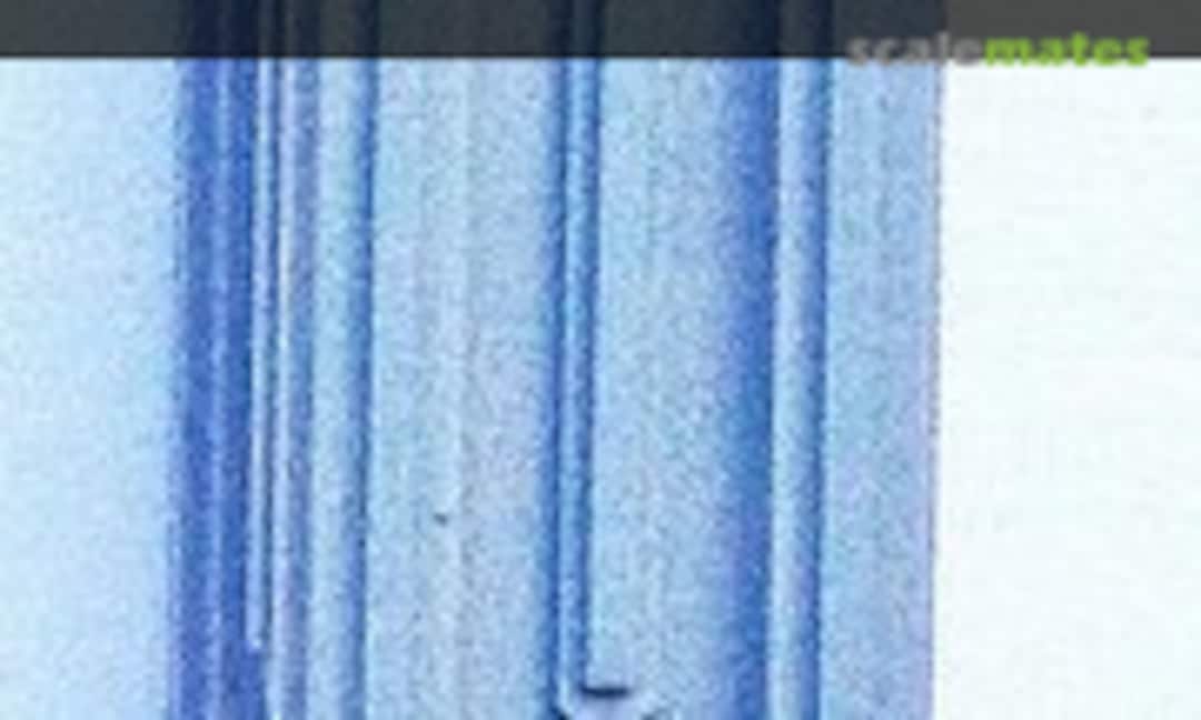 1:35 Russian Wooden House Corner Type No.1 (U-Models UM 413) UM 413