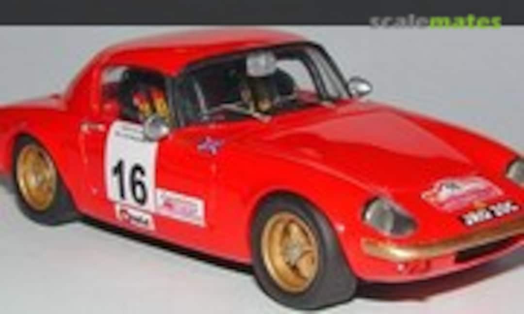 Lotus Elan 26R (Axel´R VHC010P)