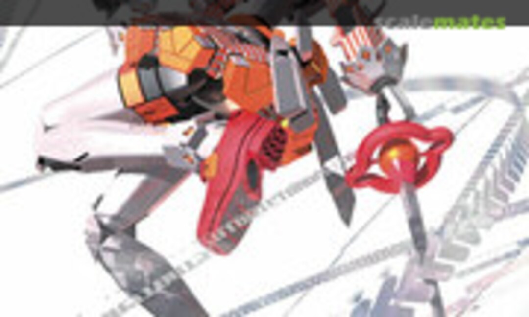 1:100 TF-14A/M+ Fei-Yen with VH/CH+ [Final 14 Special] (Hasegawa 65519)