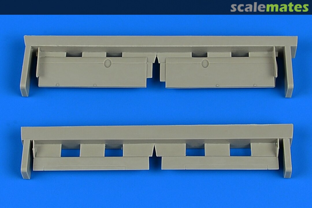 Boxart Ju 87B-1 Stuka control surfaces 7363 Aires Boxart Ju 87B-1 Stuka control surfaces 7363 Aires