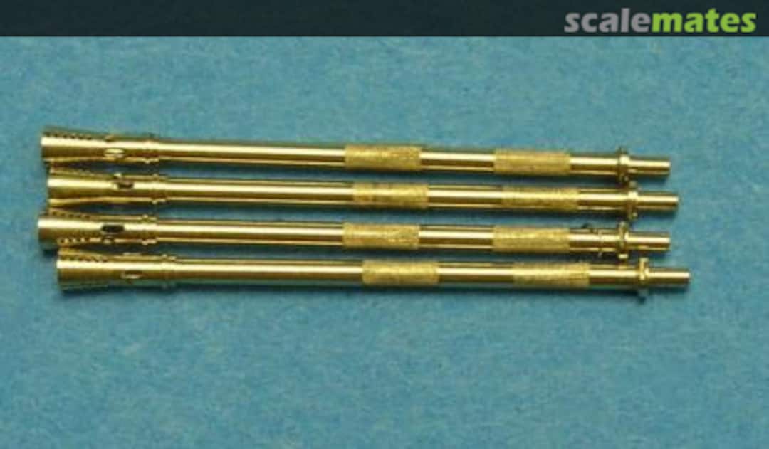 Boxart 2cm Flakvierling 38 Barrel 10042 LionMarc Boxart 2cm Flakvierling 38 Barrel 10042 LionMarc