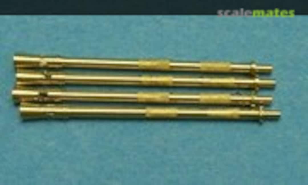 1:35 2cm Flakvierling 38 Barrel (LionMarc 10042) 10042