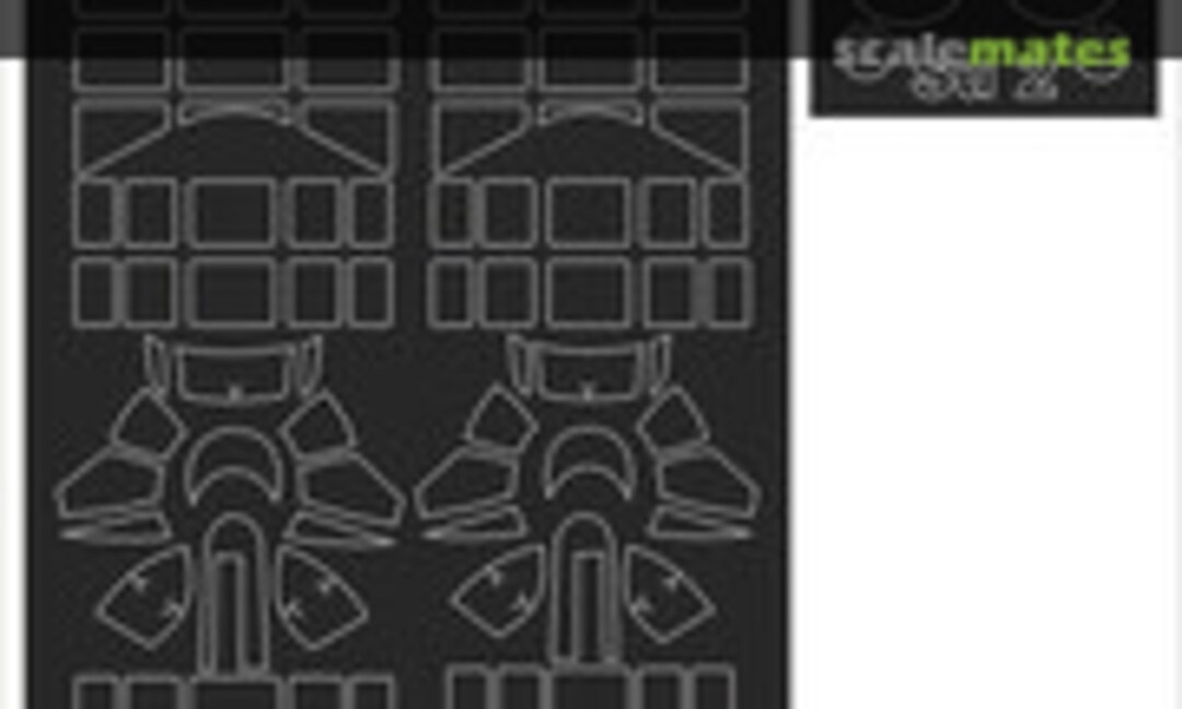 1:48 Sukhoi Su-2 (Montex SM48391) SM48391