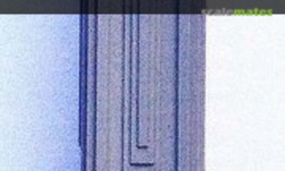 1:35 Russian Wooden House Corner Type No.2 (U-Models UM 414) UM 414