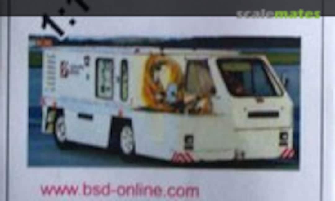 Lech Motoren (BS Design 44601)