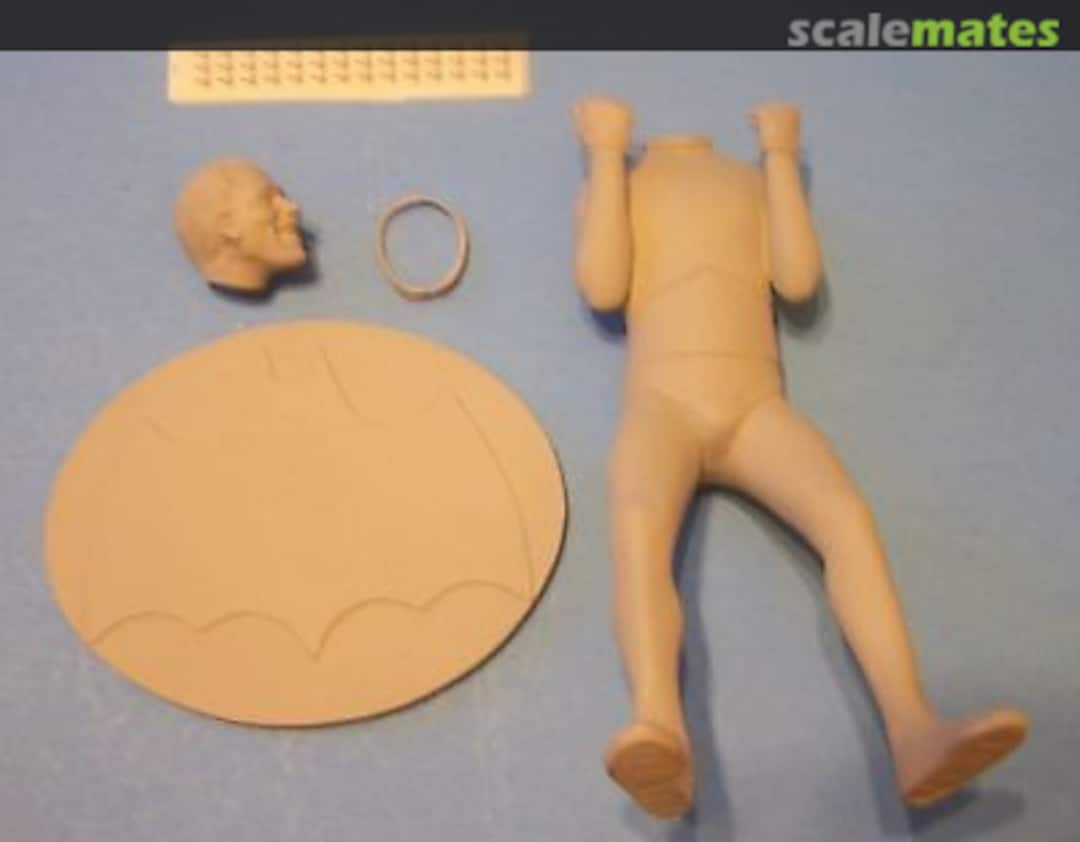 Boxart The Riddler Morphogenesis Boxart The Riddler Morphogenesis