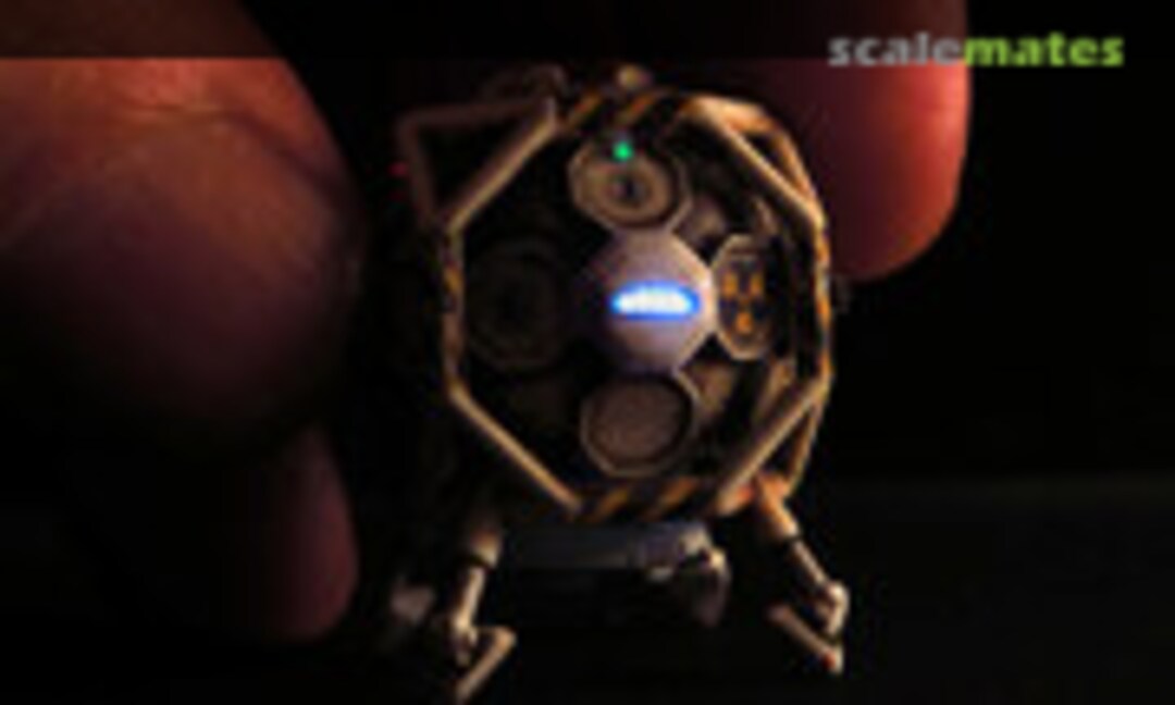 1:1000 BYOS add on Crane Pod Batt (308 Bits 004) 004