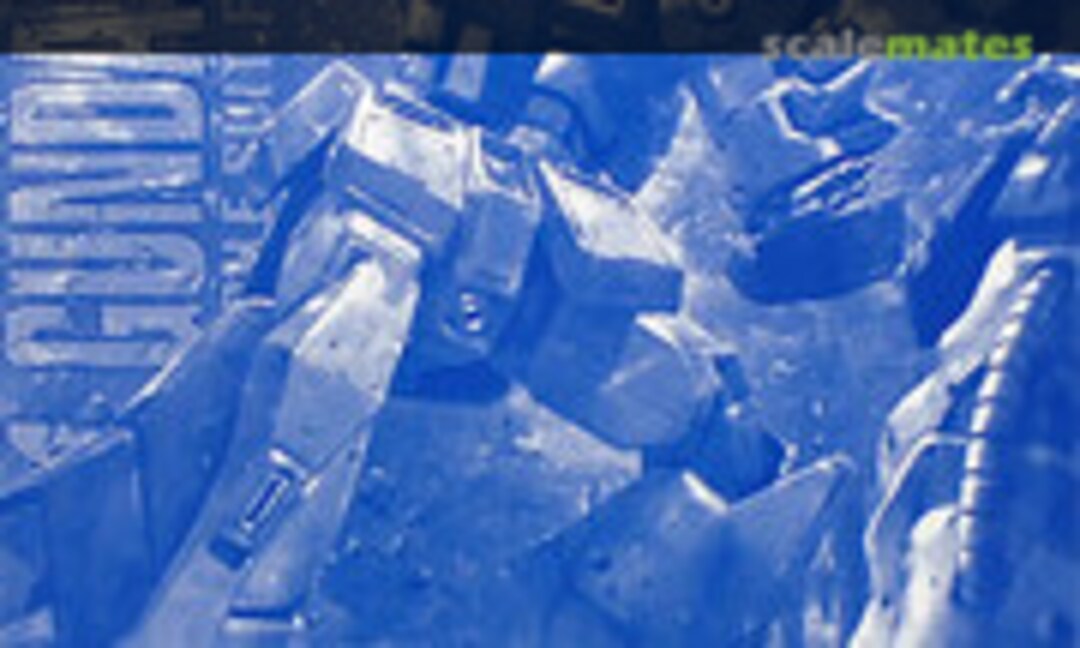 1:100 RX-78NT-1 Gundam NT-1 (Bandai Spirits 5058773) 5058773