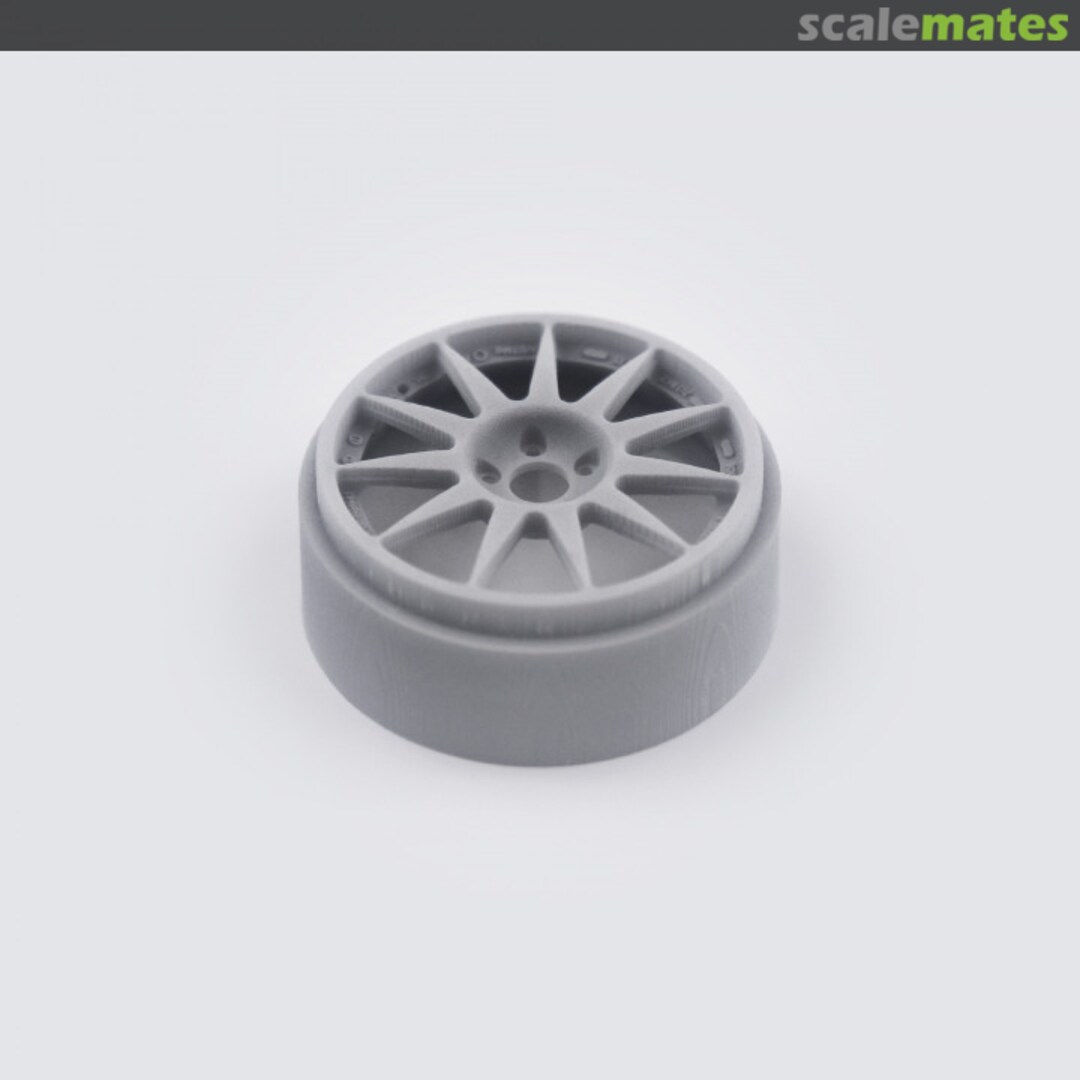 Contents Rims (Speedline Corse 2120 type) SCO-R029 scalecars.online Contents Rims (Speedline Corse 2120 type) SCO-R029 scalecars.online