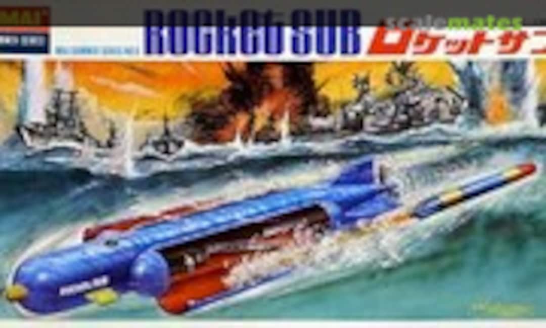 No Rocket Sub (IMAI 711)